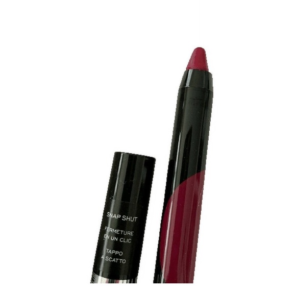 💄Marc Jacobs Lip Crayon 360 Plum N Get It - Picture 5 of 6